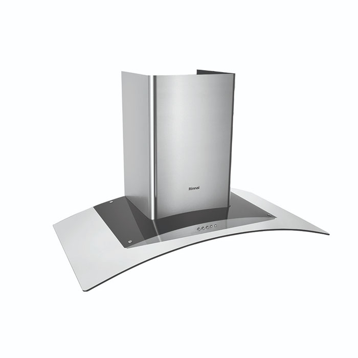 Rinnai Cooker Hood - RH-C2459-SSW